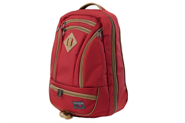The Guide's Edition Synik 26 in Mars Red Ballistic